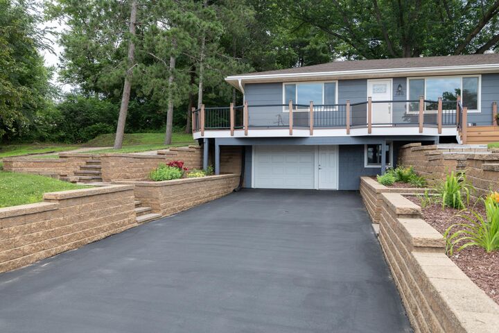 Property Photo: 728 Linn Street N WI 54021