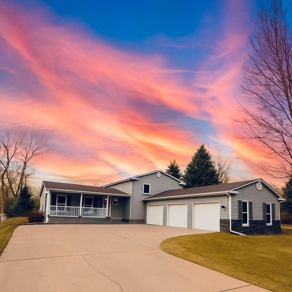 13110 Zion Street NW  Coon Rapids MN 55448 photo
