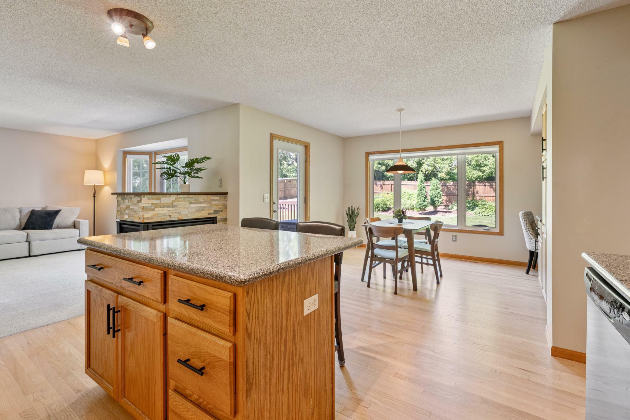 Property Photo: 2384 Boulder Ridge Lane MN 55125