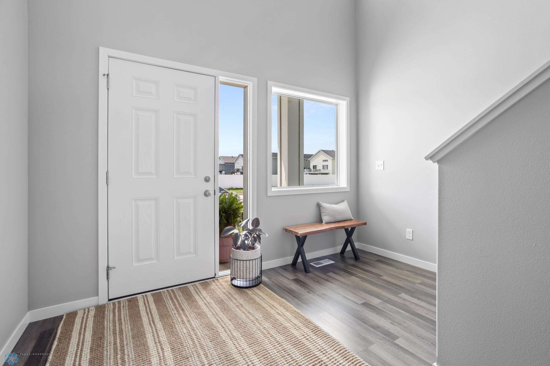 Property Photo: 1030 Albert Drive W ND 58078
