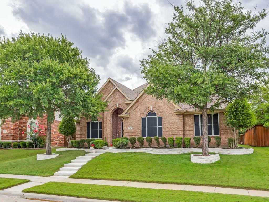 Property Photo: 6412 Stewart Boulevard TX 75056