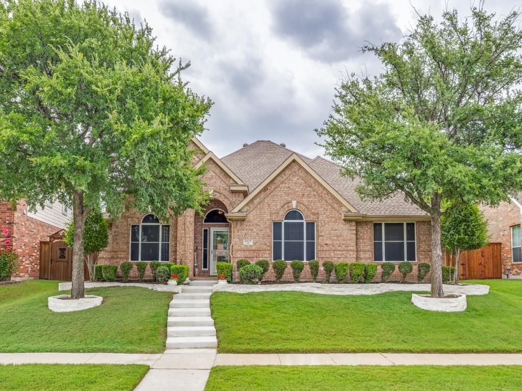 Photo de la propriété: 6412 Stewart Boulevard TX 75056