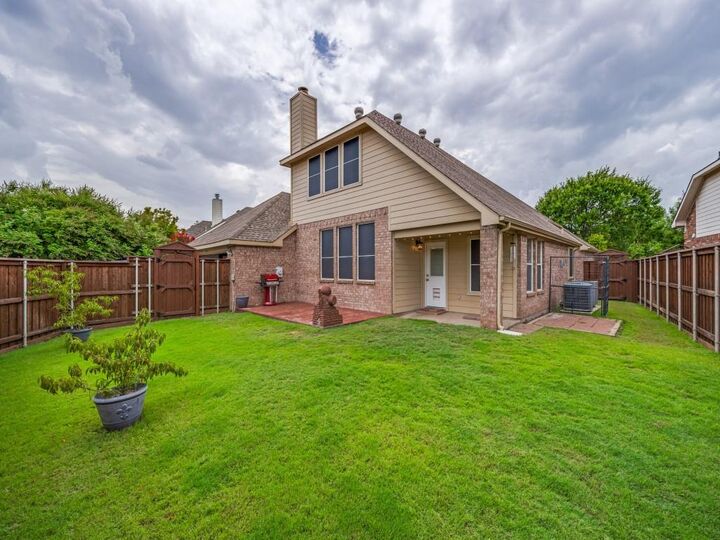 Photo de la propriété:  6412 Stewart Boulevard  TX 75056 