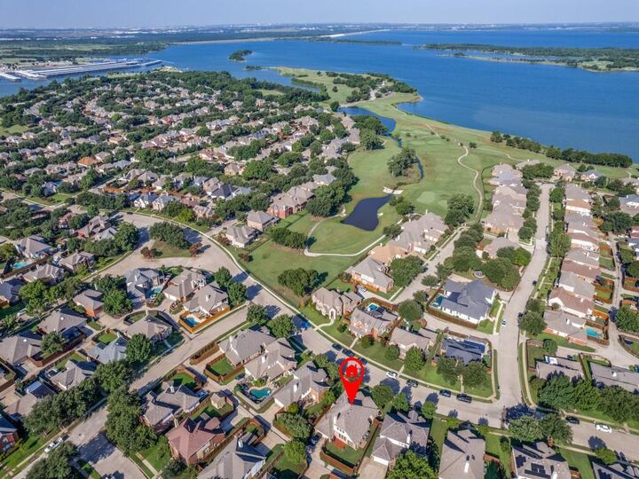 Photo de la propriété: 6412 Stewart Boulevard TX 75056