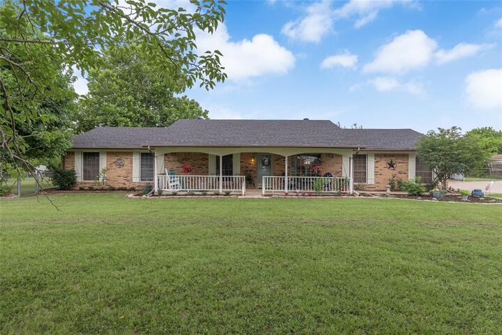 Property Photo:  220 Fm 1903  TX 75402 