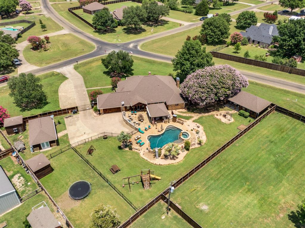Property Photo:  1158 Lynn Way  TX 75165 