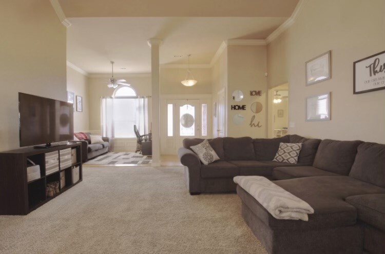 Property Photo: 211 Essex Way AR 72719