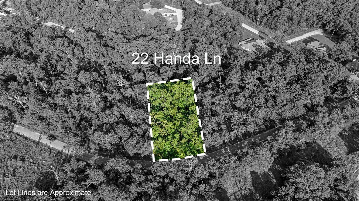 Lot 22, Block 3 Handa Lane  Bella Vista AR 72715 photo