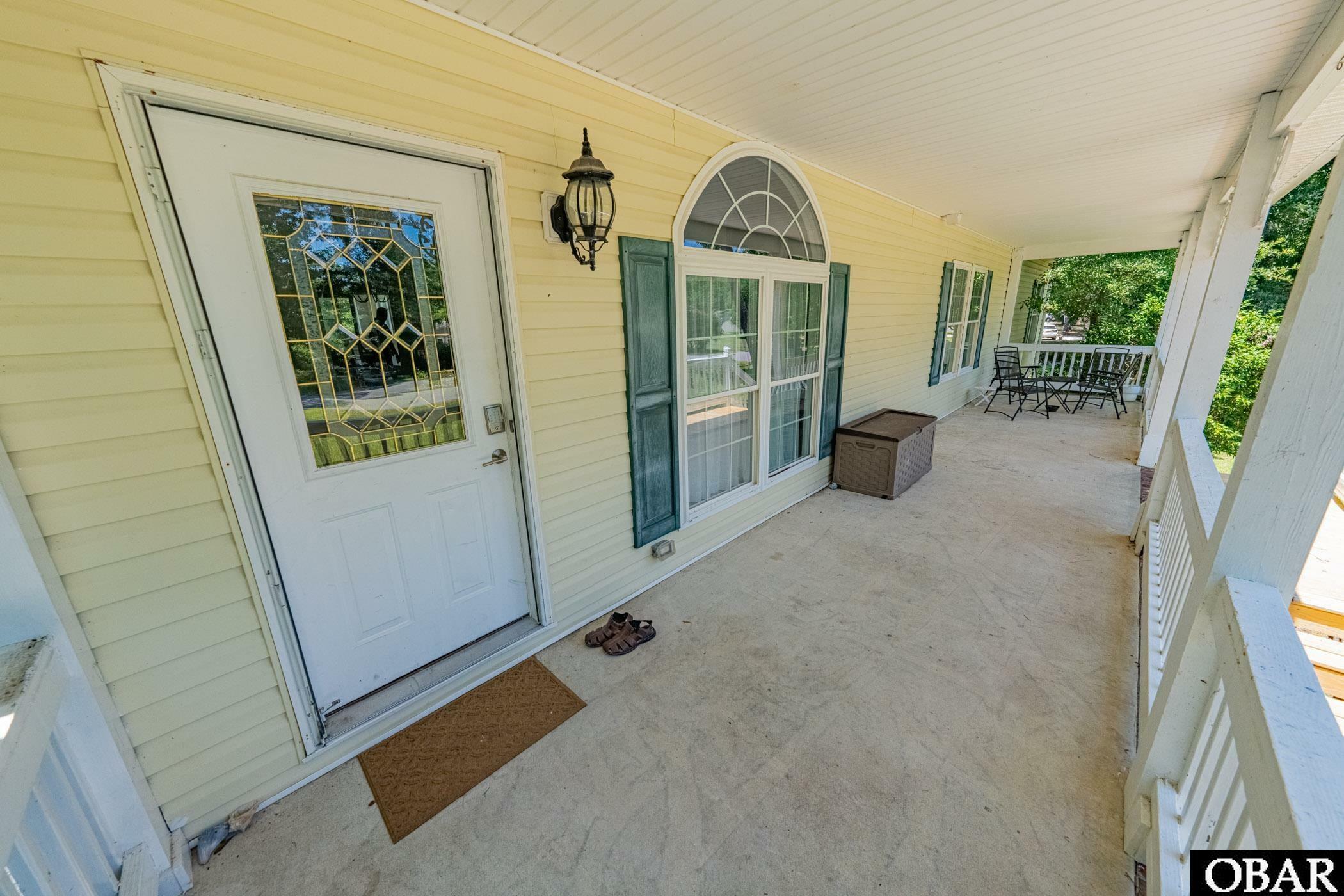 Property Photo: 33 Duck Woods Drive NC 27949