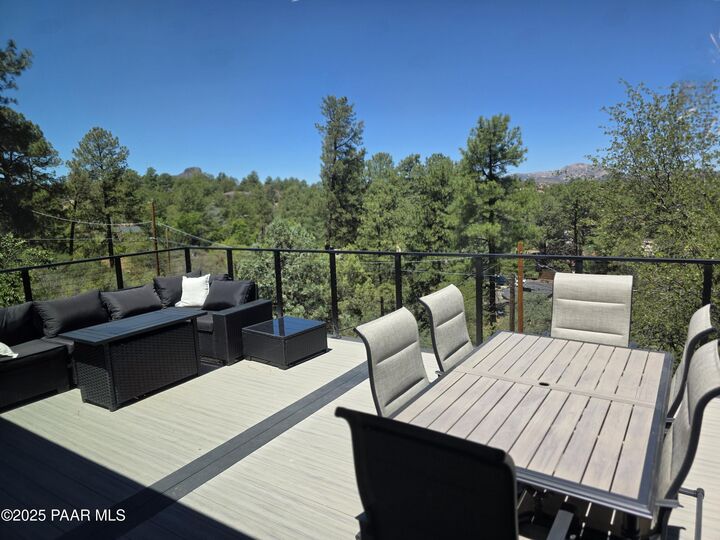 Property Photo:  532 N Hassayampa Drive  AZ 86303 