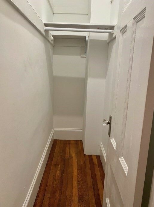Property Photo:  499 Beacon 5  MA 02215 