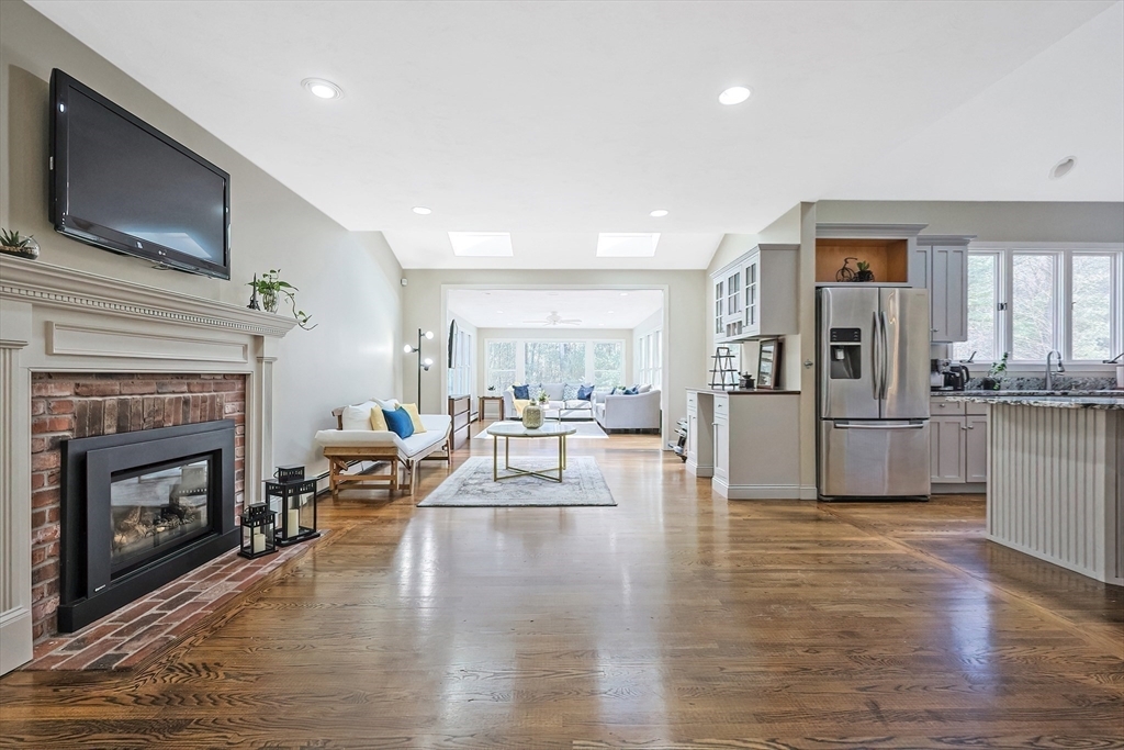 Property Photo: 555 River St MA 02061