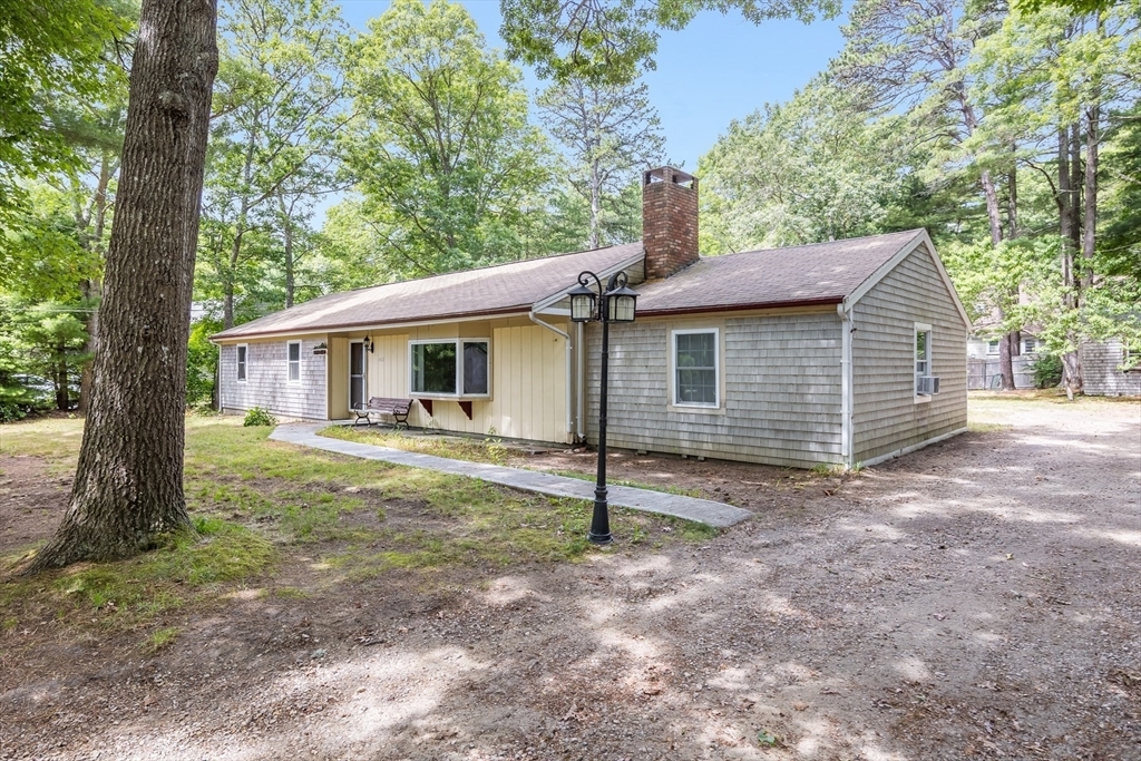 163 Walnut Street  Barnstable MA 02648 photo