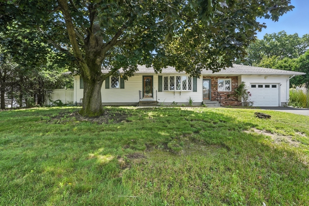 Property Photo:  232 Lafayette St  MA 01020 