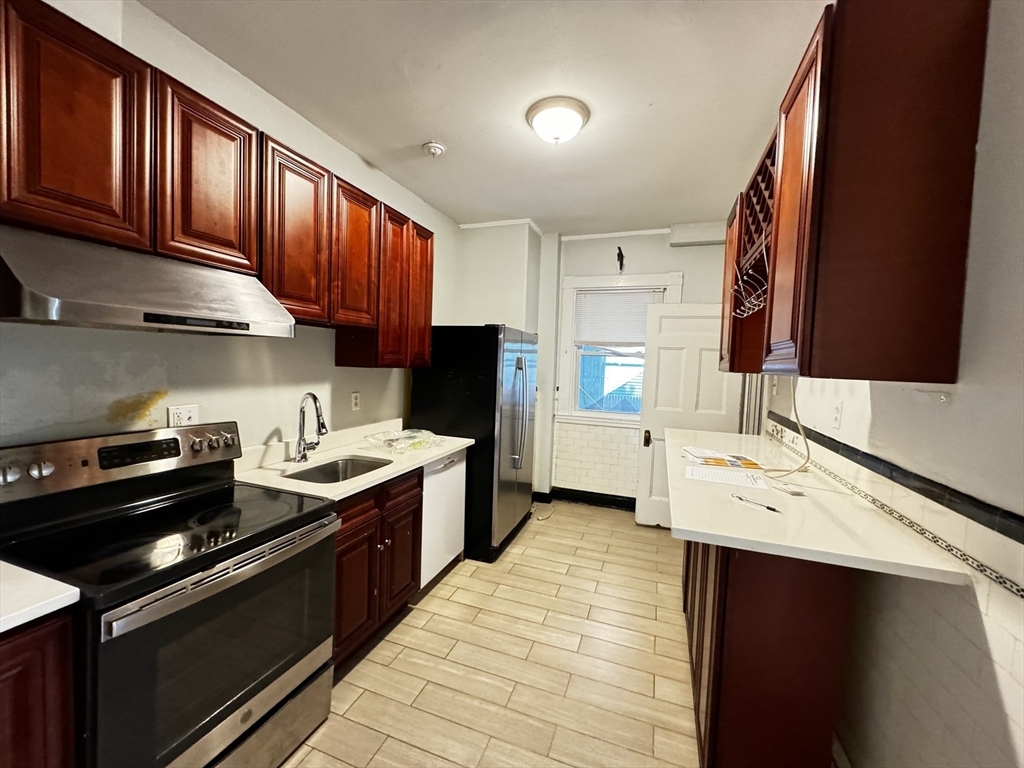 Property Photo: 22 Gardner 1 MA 02150