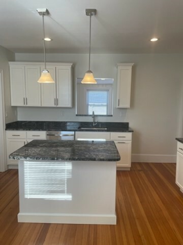 Property Photo: 38 Avon St 2 MA 02148