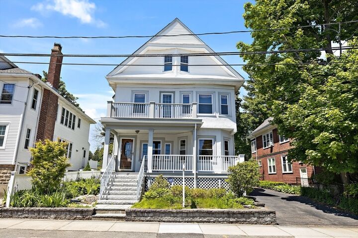 Property Photo:  67 Commonwealth Rd 2  MA 02472 