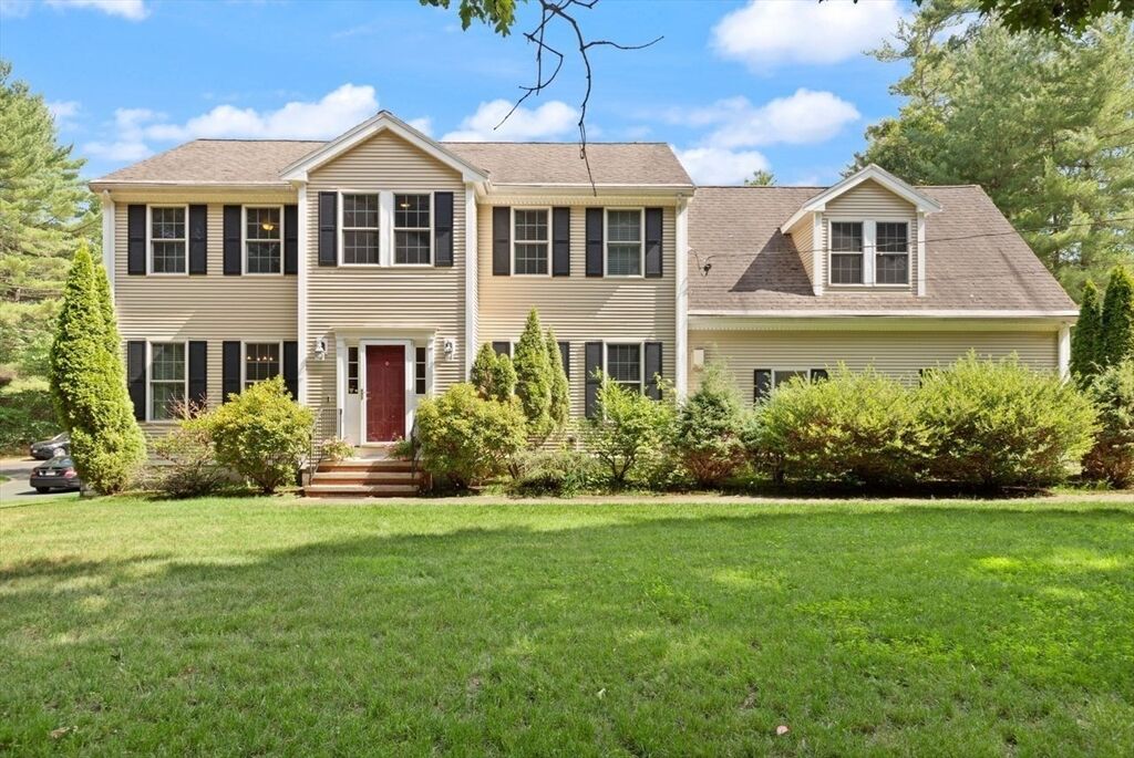 Property Photo: 20 Grace Lane MA 02072