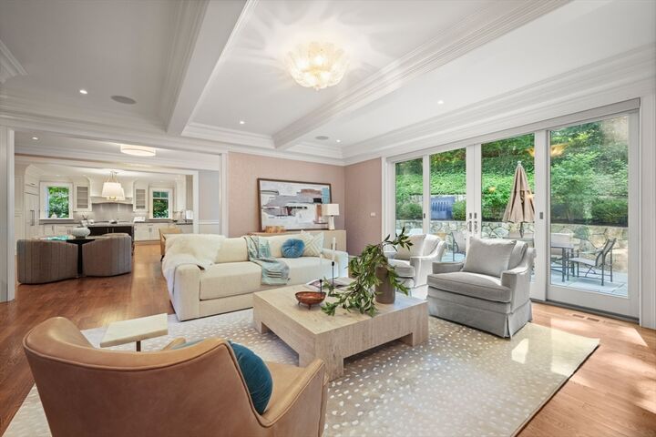 Property Photo:  8 Sherburne Rd  MA 02421 