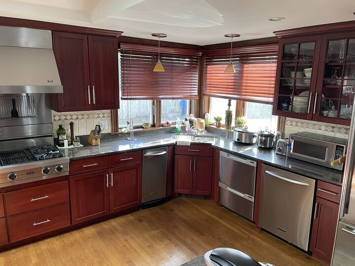 Property Photo: 19 Brae Burn Road MA 02186