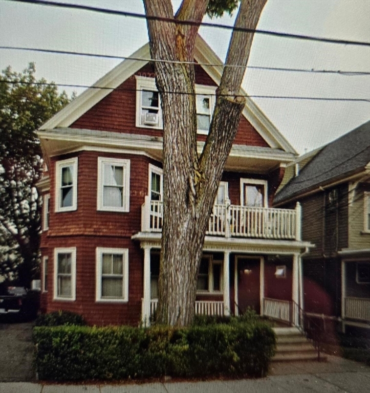 Property Photo:  26 Warner St  MA 02144 