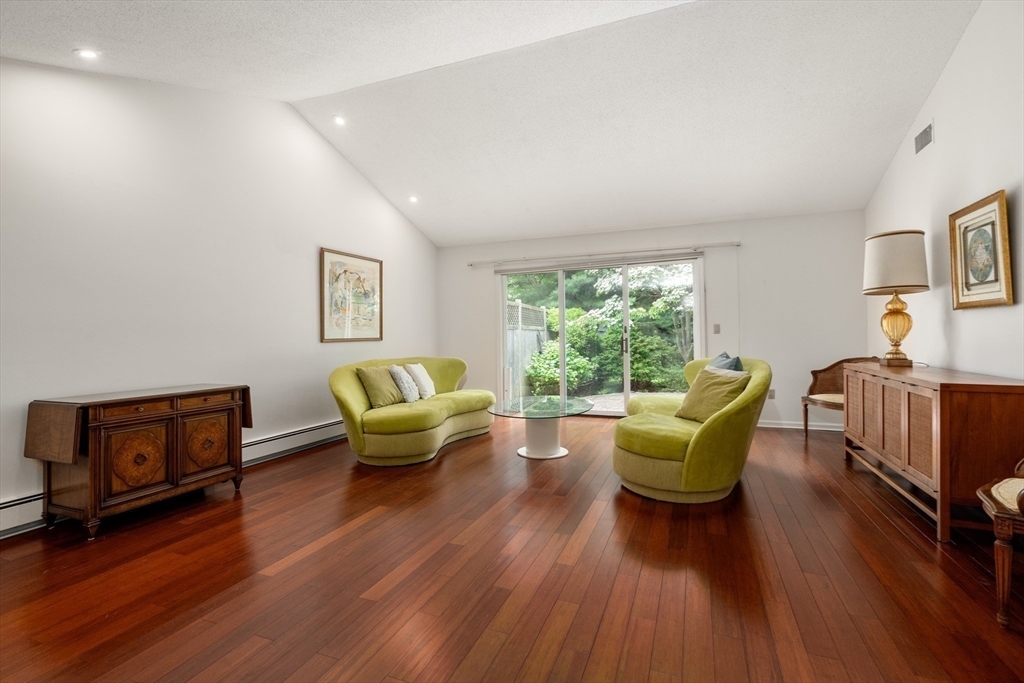 Property Photo: 415 Dedham St D MA 02459