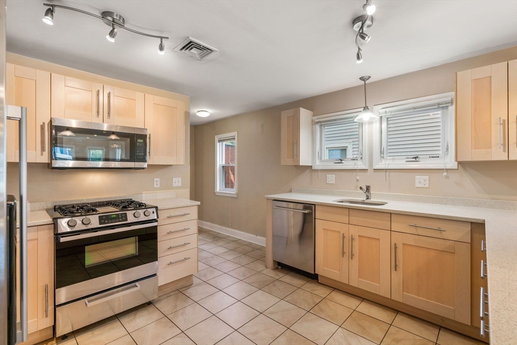 Property Photo: 149 Sydney Street 1 MA 02125