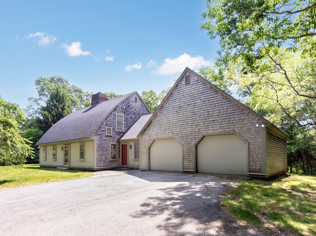 Property Photo: 66 Clifford Rd MA 02360