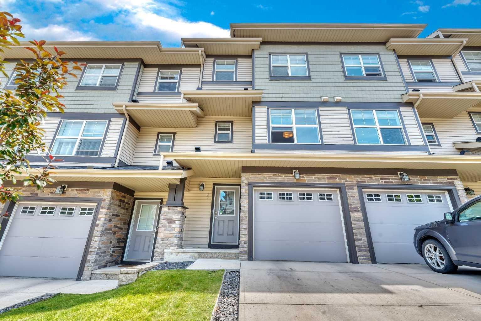 Property Photo: 33 Panatella Road NW AB T3K 0S7
