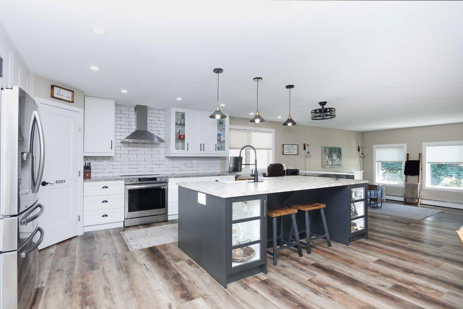 Property Photo: 355 Barrett Drive AB T4R 1J1