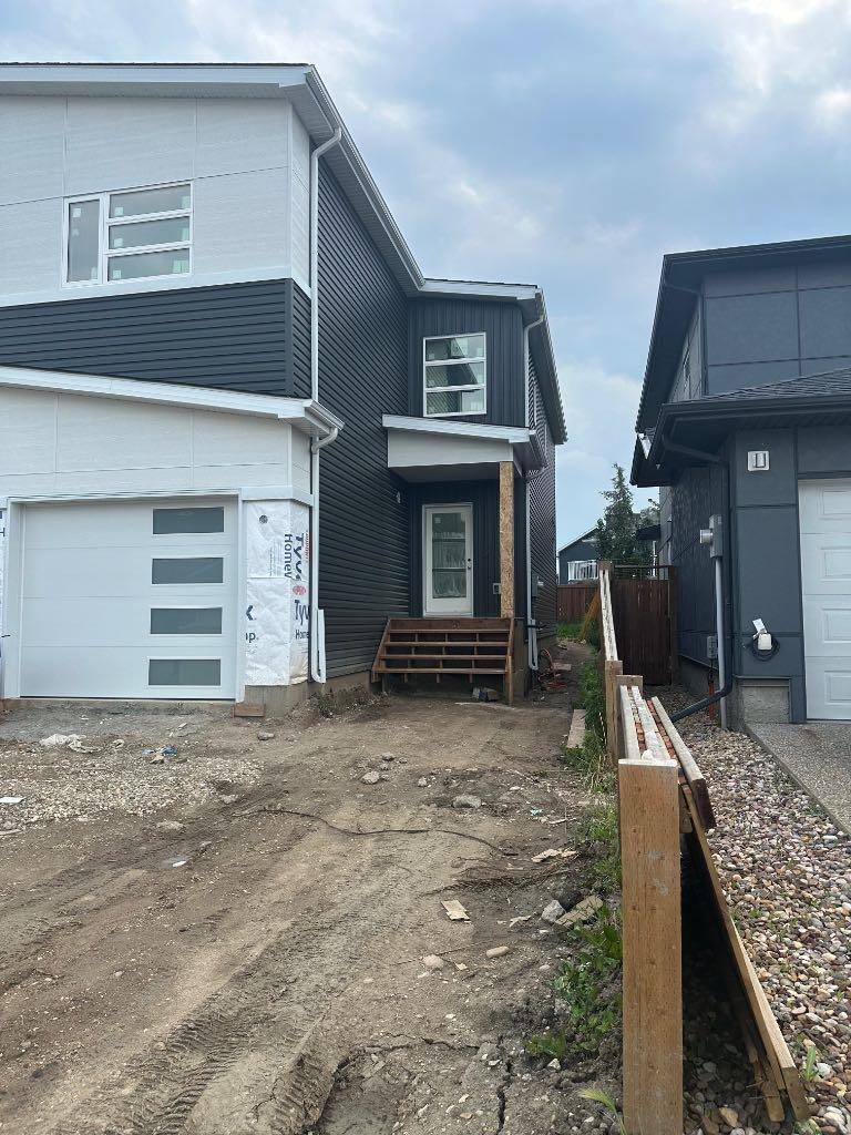 Property Photo: 160 Athabasca Crescent AB T9J 1C4