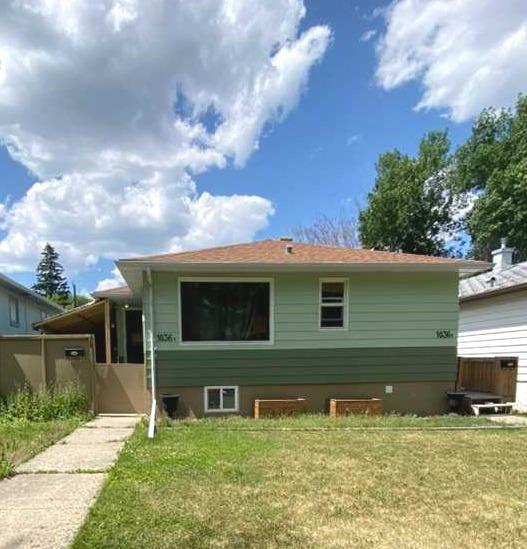1036 12B Street S  Lethbridge AB T1K 1R8 photo