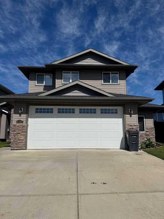 6705 58 Street  Rocky Mountain House AB T4T 1V7 photo