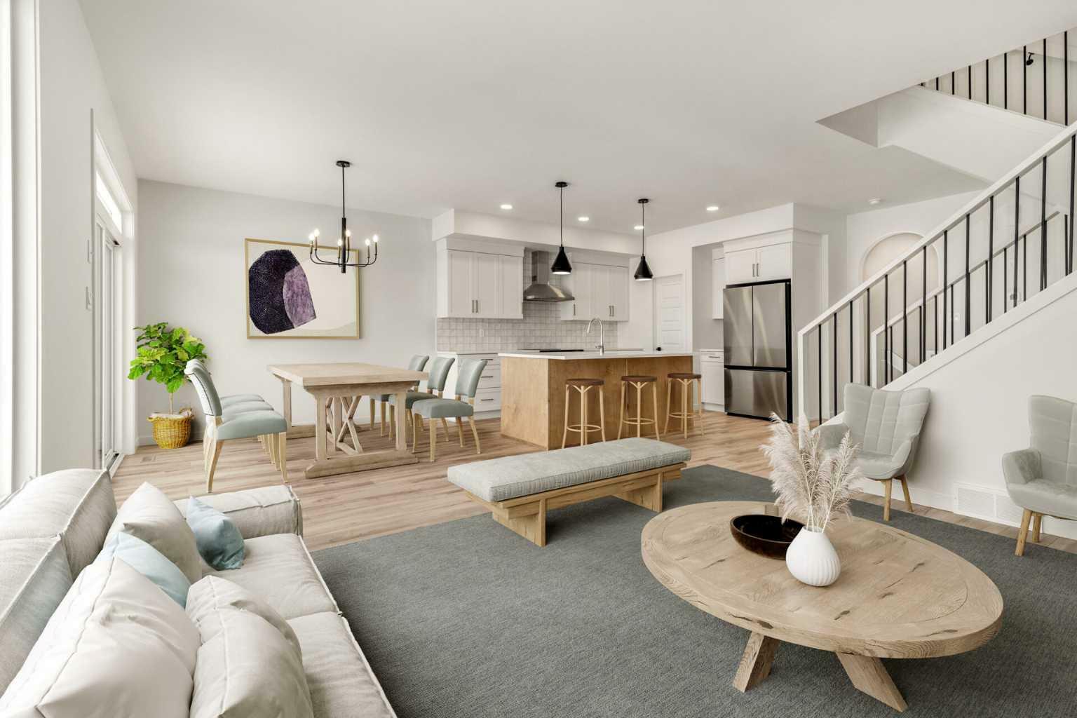 Property Photo: 43 Miners Road W AB T1J 5W8