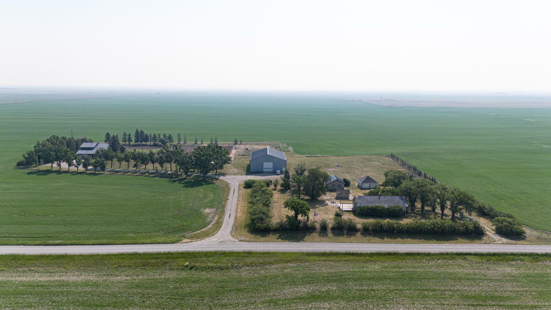 115057 Range Road 260  Rural Willow Creek No. 26, M.d. of AB T0L 0T0 photo