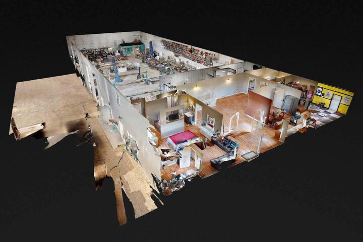 Property Photo: 40446 Hwy 56 AB T0C 2L0