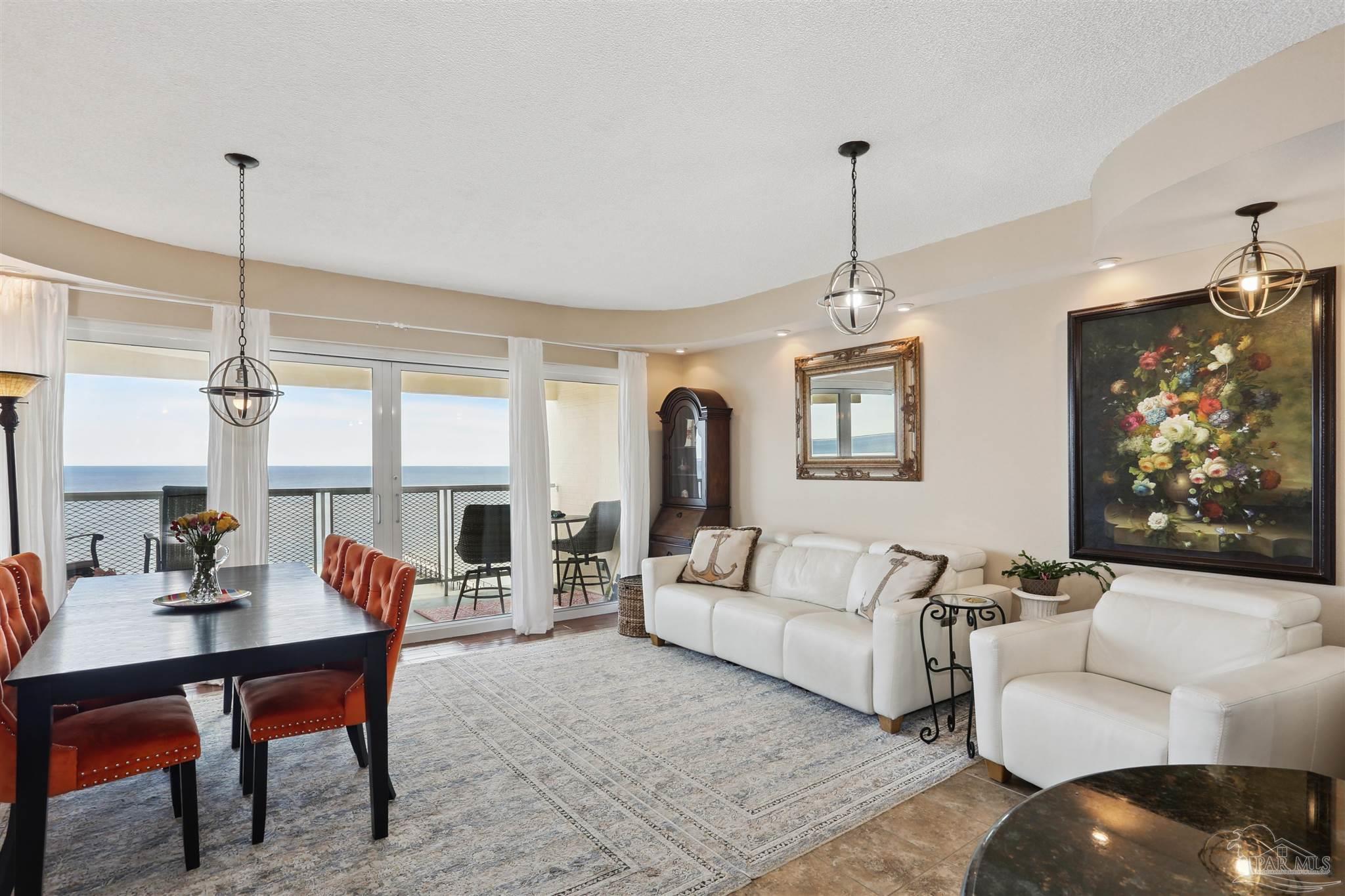 Property Photo: 825 Bayshore Dr 608 FL 32507