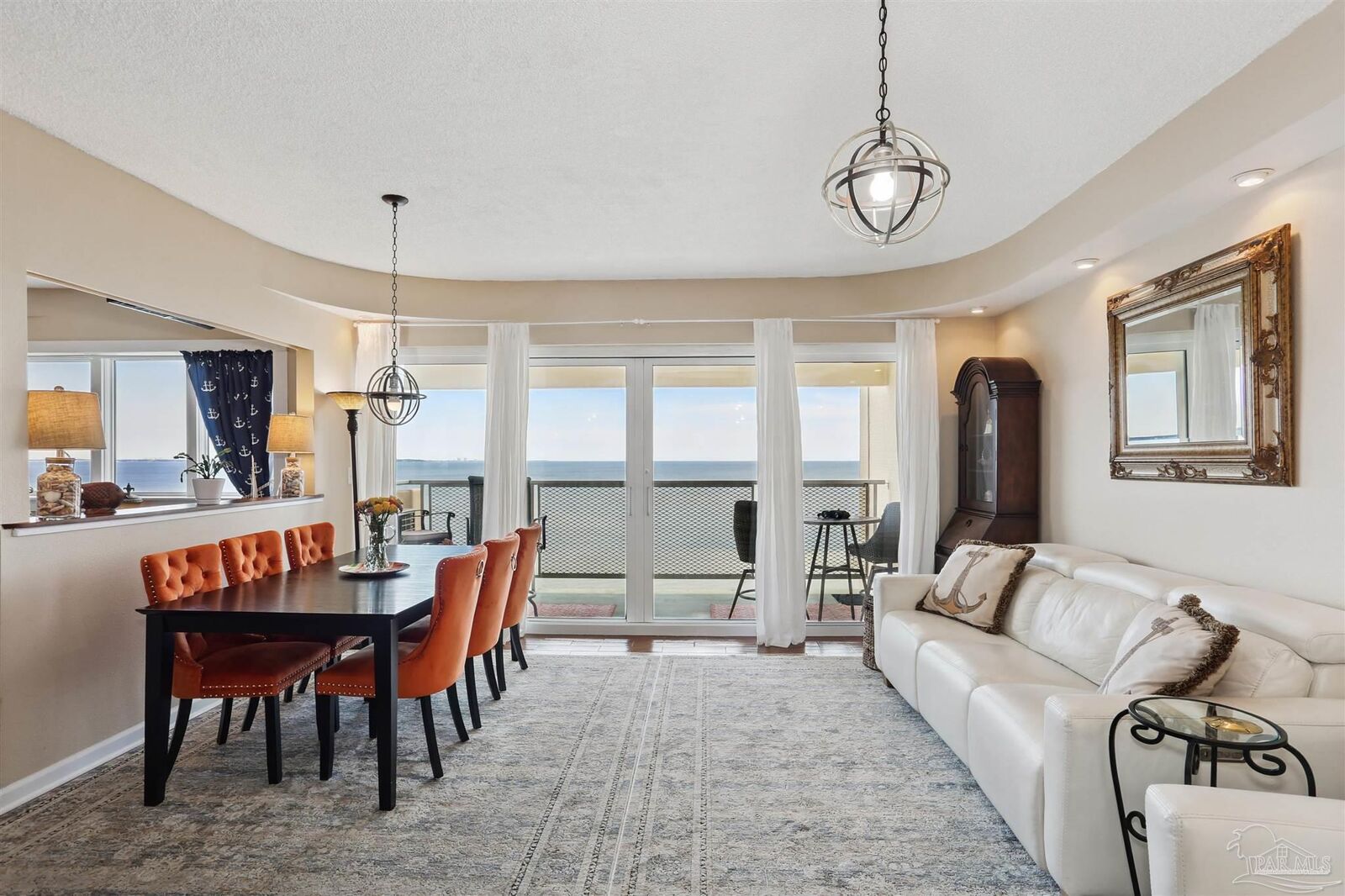 Property Photo: 825 Bayshore Dr 608 FL 32507