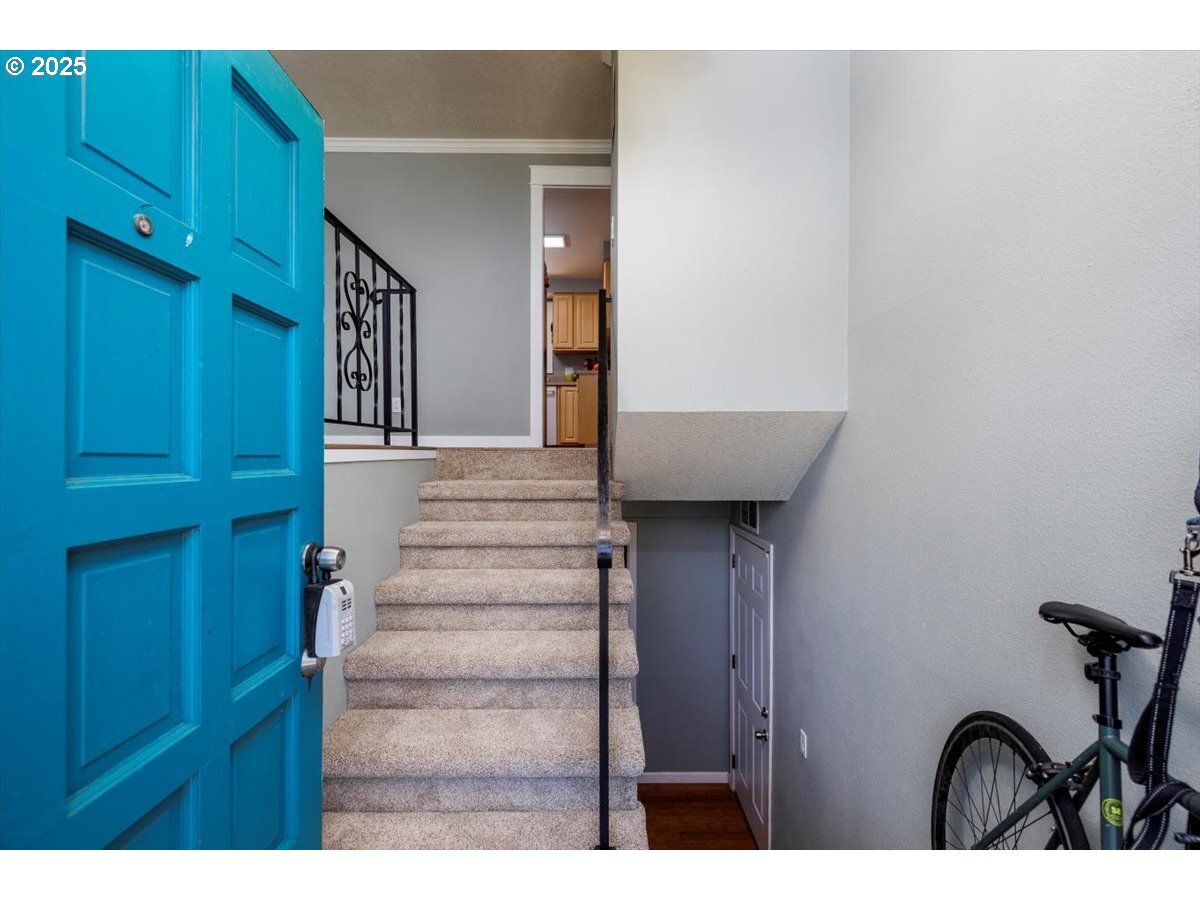 Property Photo: 3654 SE Grogan Ave OR 97222