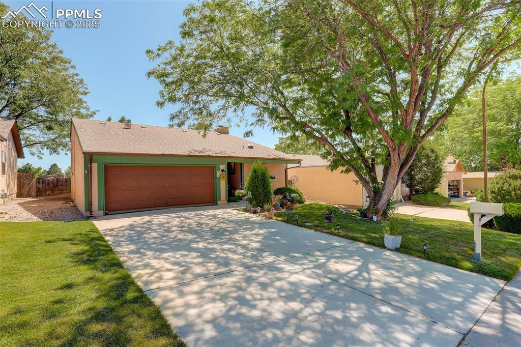 Property Photo: 27 Terrace Drive CO 81001