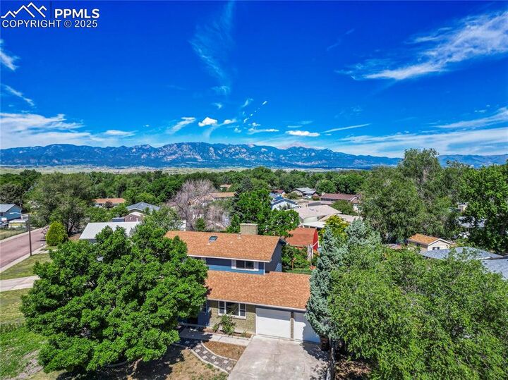 Property Photo:  6940 Fielding Circle  CO 80911 