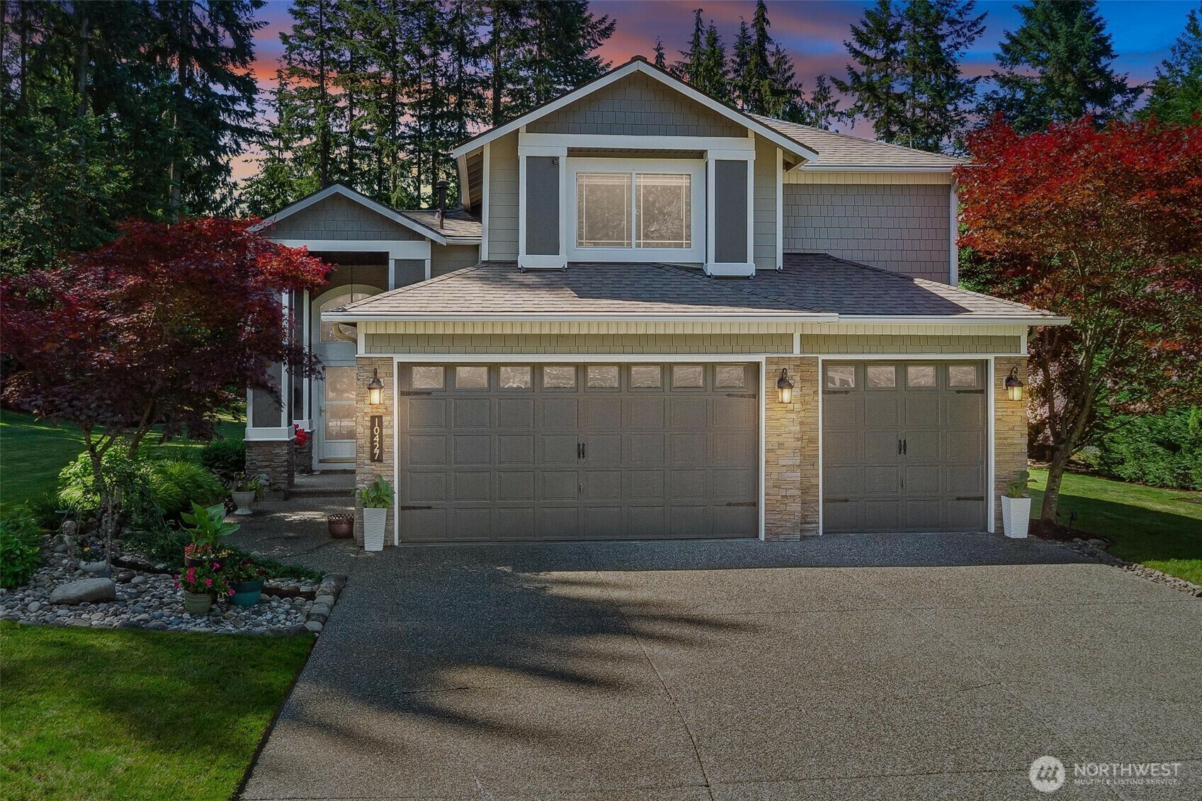 10427  205th Drive SE  Snohomish WA 98290 photo