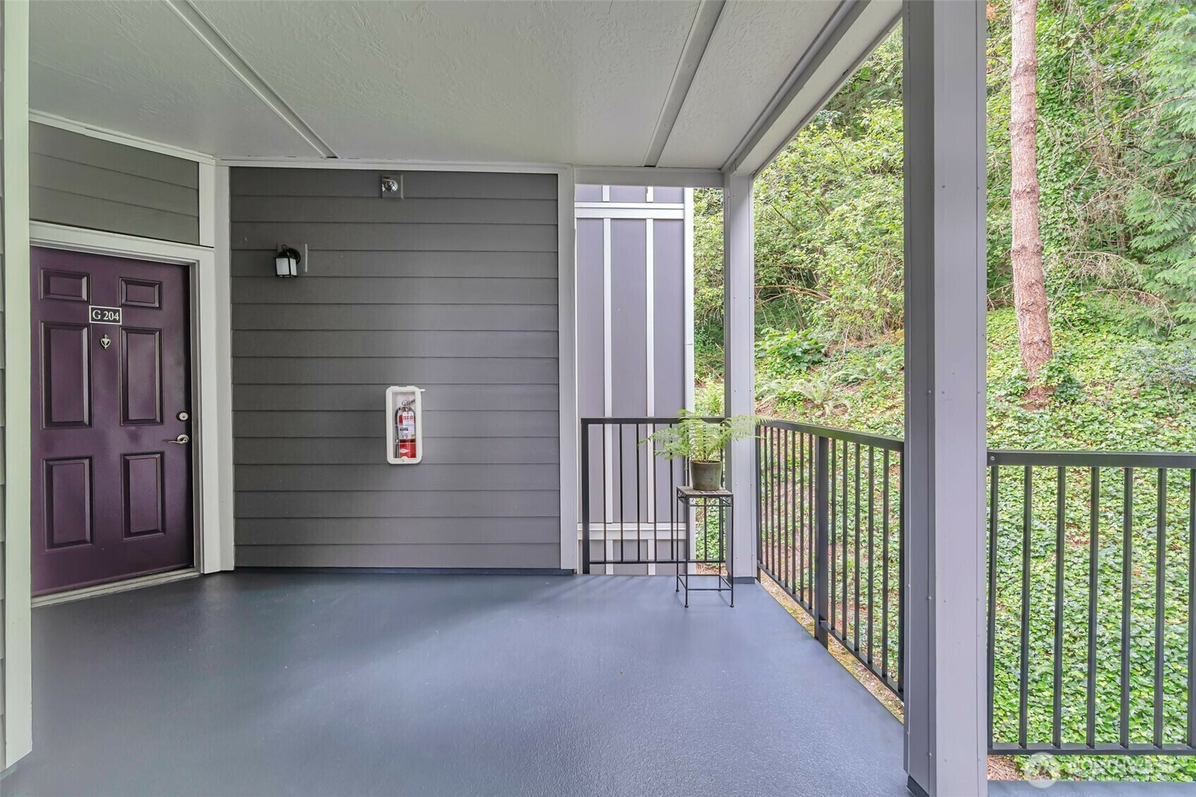 Property Photo: 3924 243rd Place SE G204 WA 98201
