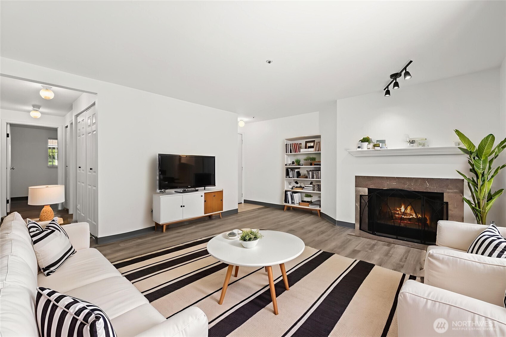 Property Photo: 7453 Newcastle Golf Club Rd L103 WA 98059