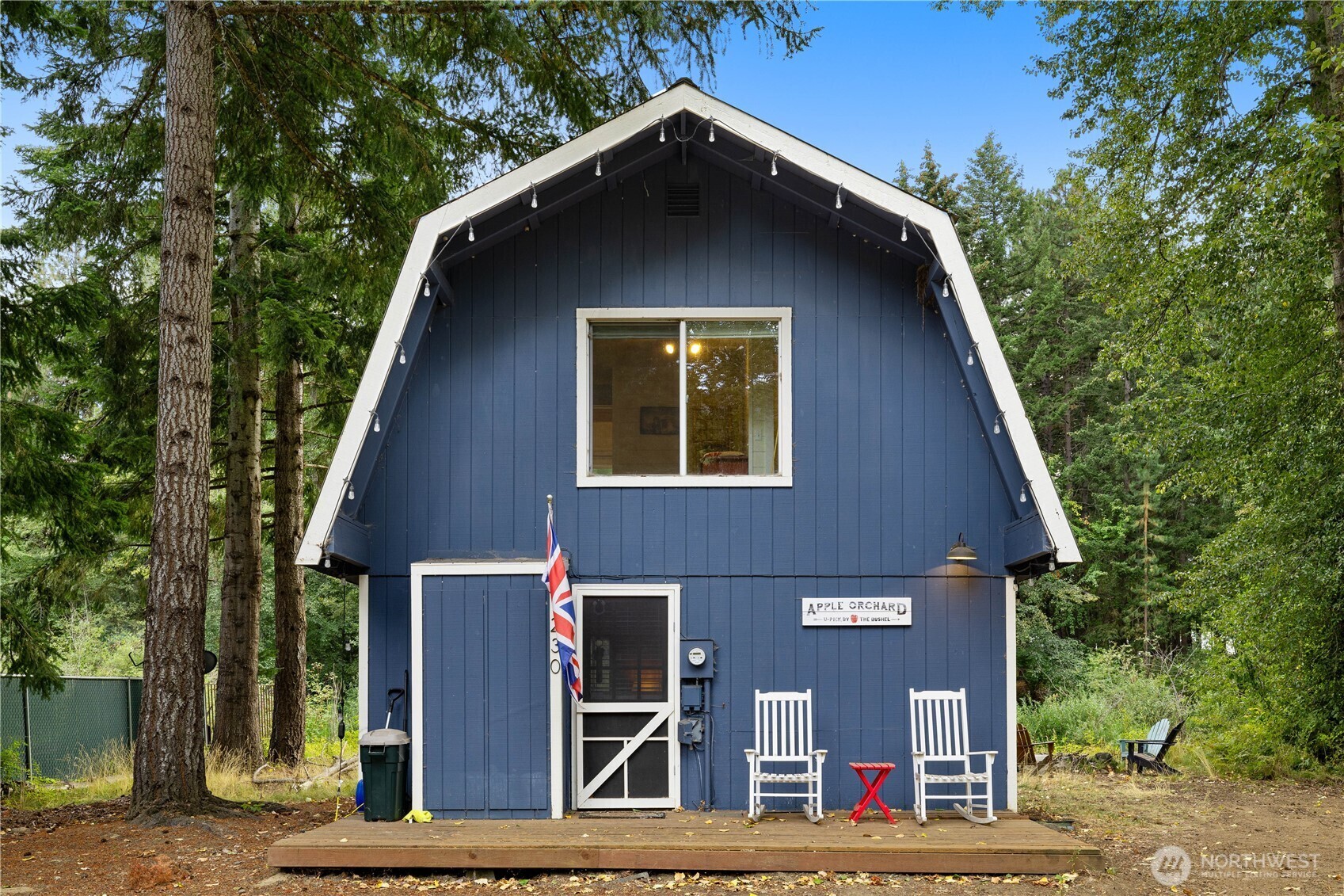 Property Photo: 230 Meadow Park Road WA 98925
