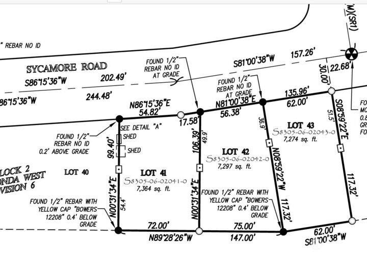 Property Photo: 42 E Sycamore Drive WA 98239