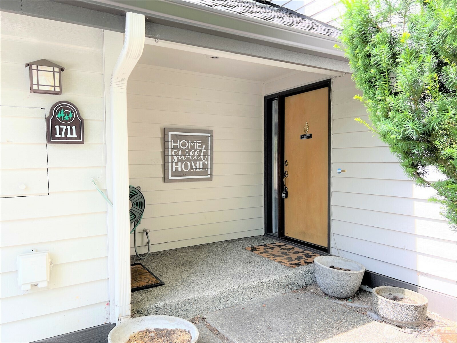 Property Photo: 1711 159th Pl NE 29 WA 98008