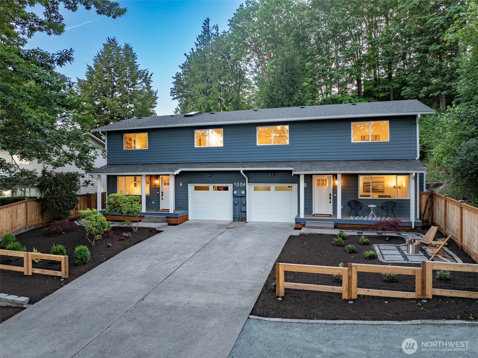 1004  McDonald Avenue  Snohomish WA 98290 photo