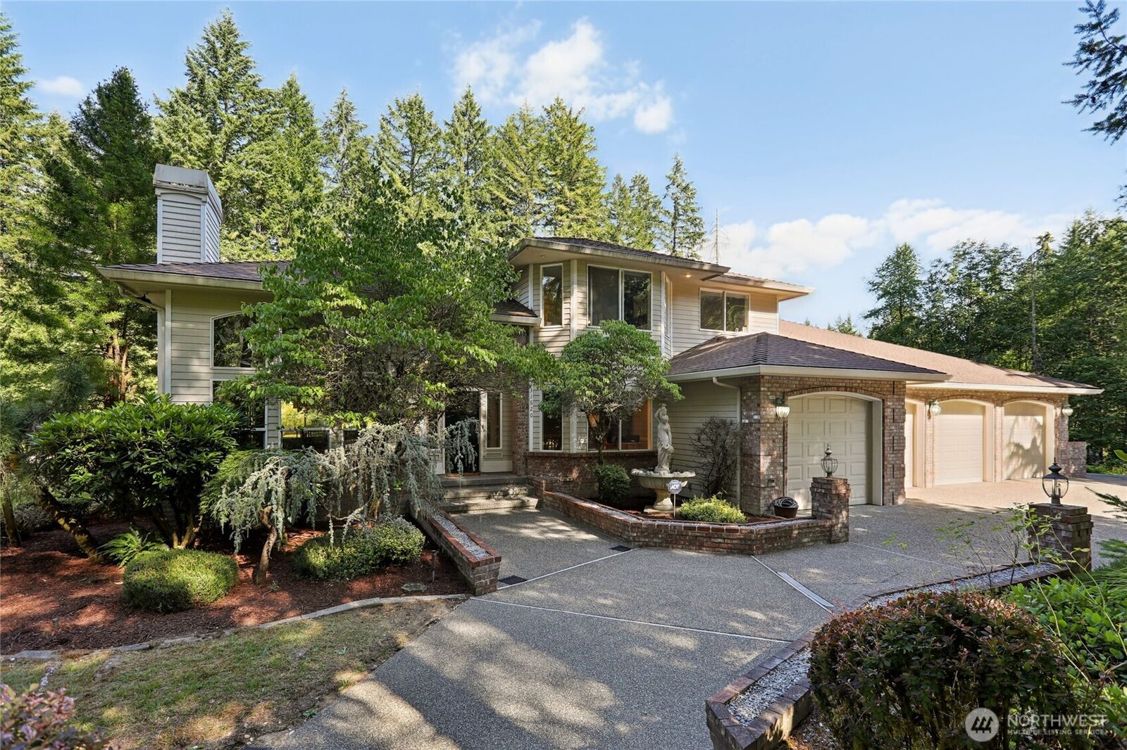 Property Photo: 31620 176th Avenue SE WA 98092