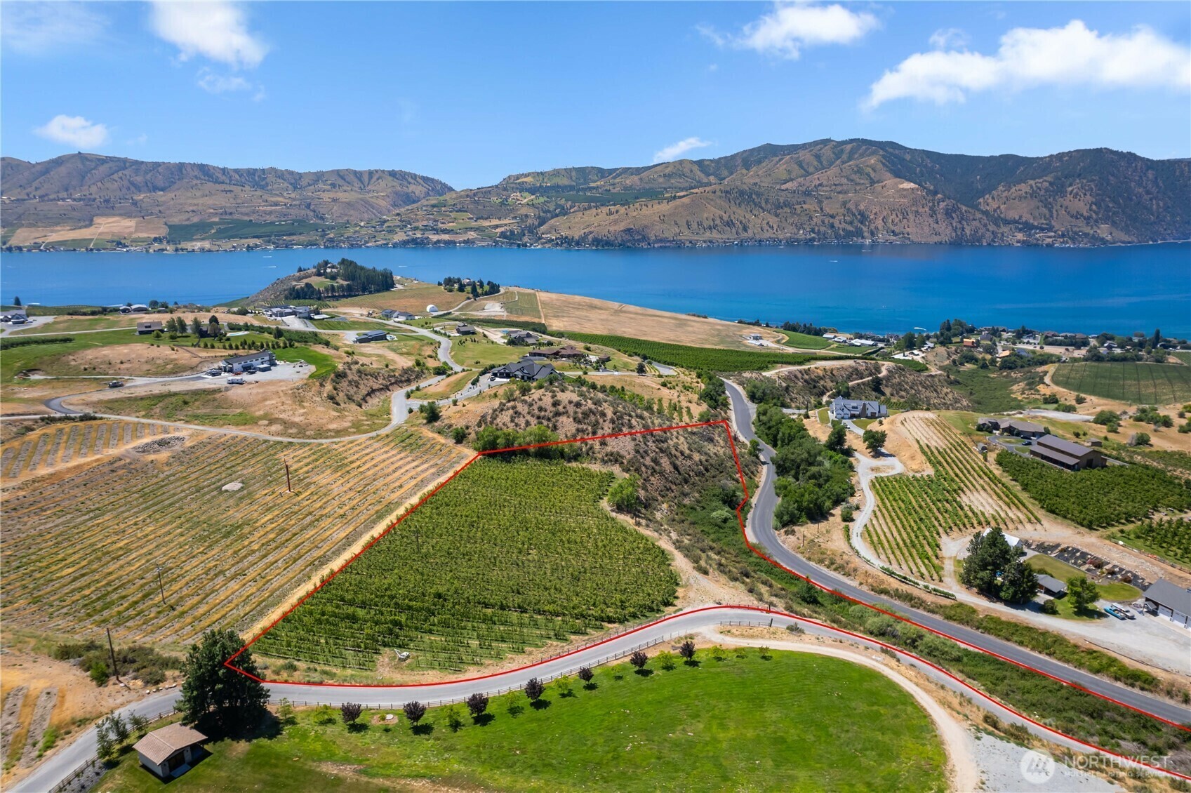 Property Photo: 200 Lakayuse Road WA 98831